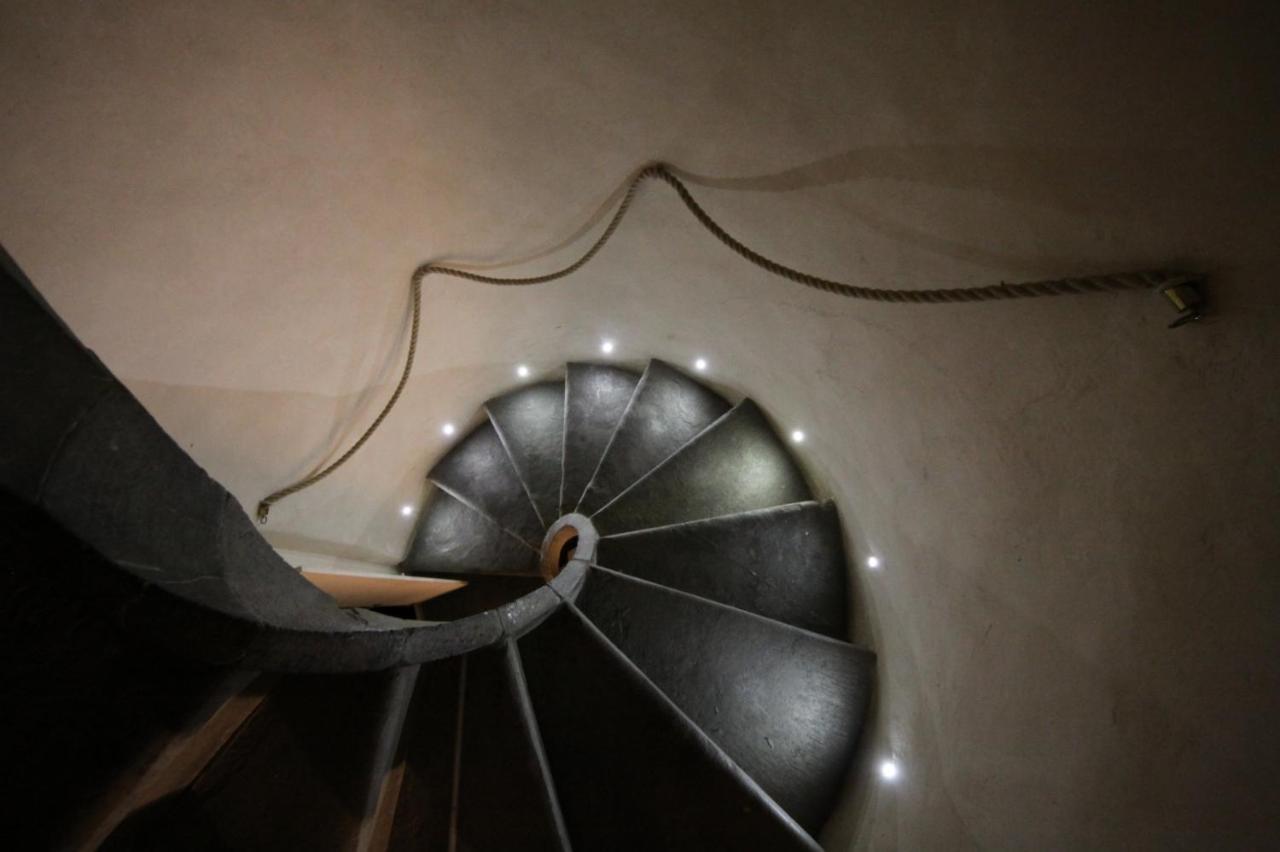 Casa Di Delizie - The Medici Private Leisure House
