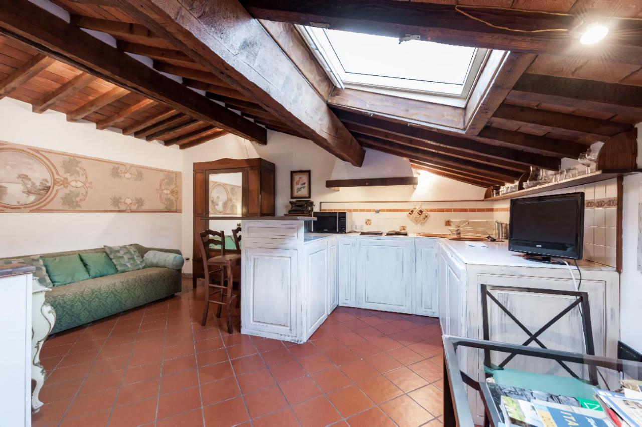 Appartement Lovenest Florence