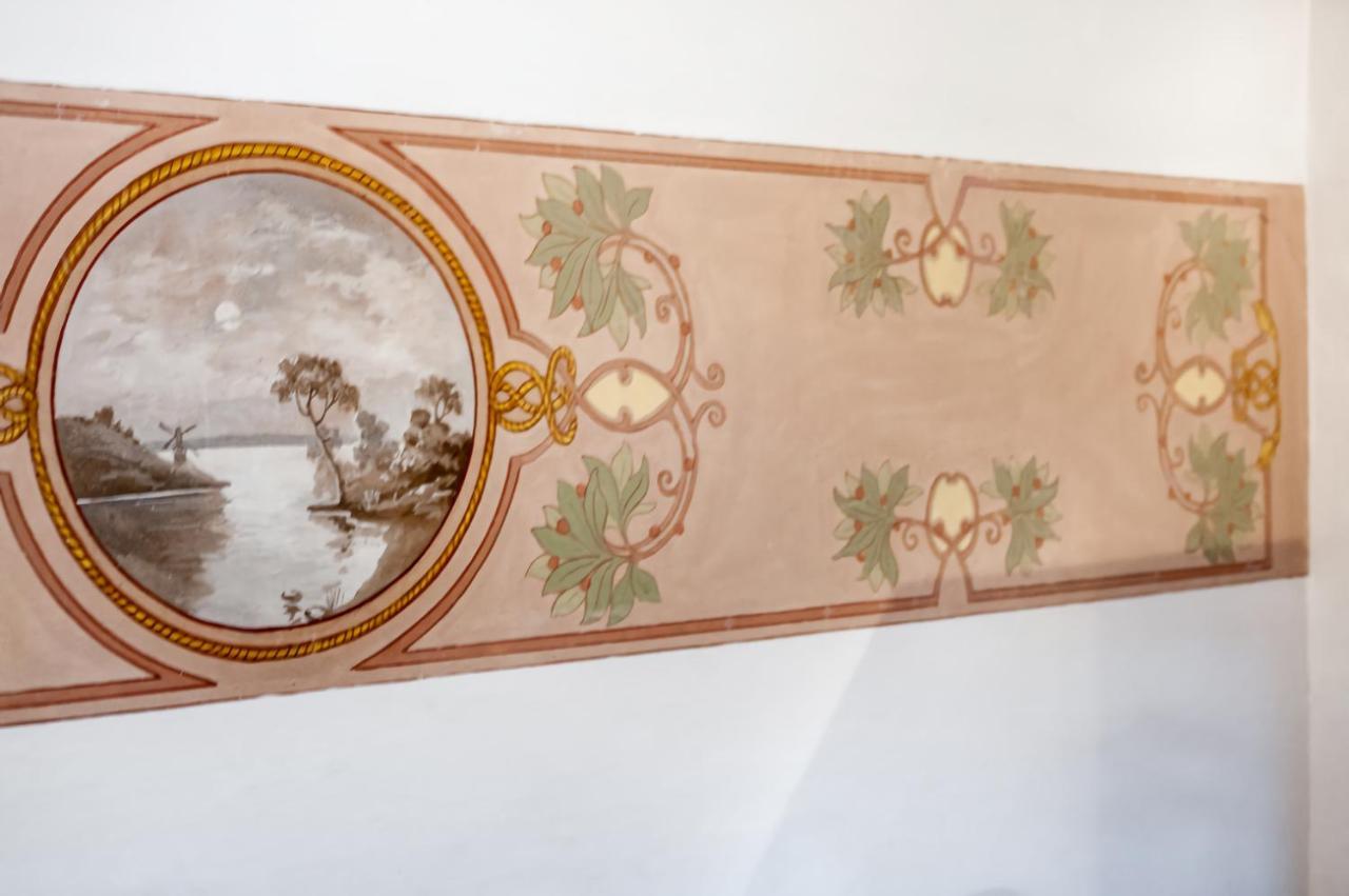 Appartement Lovenest Florence