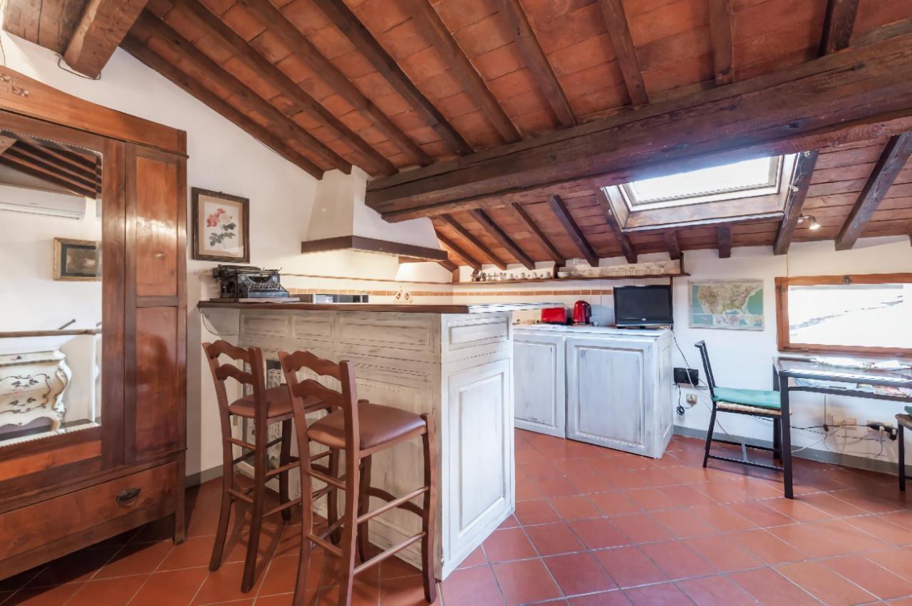Appartement Lovenest