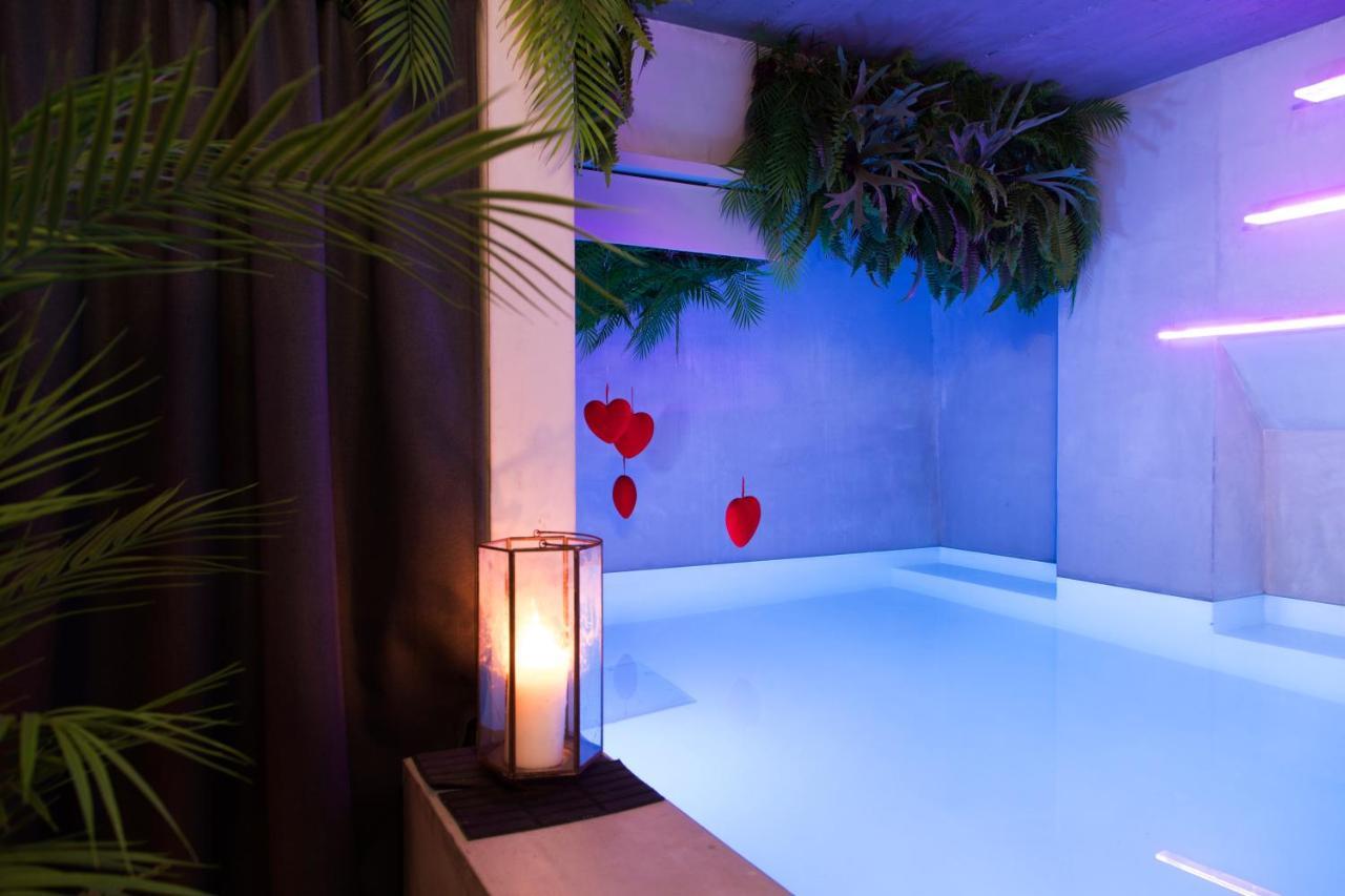 Dream Design With Private Pool * Florence