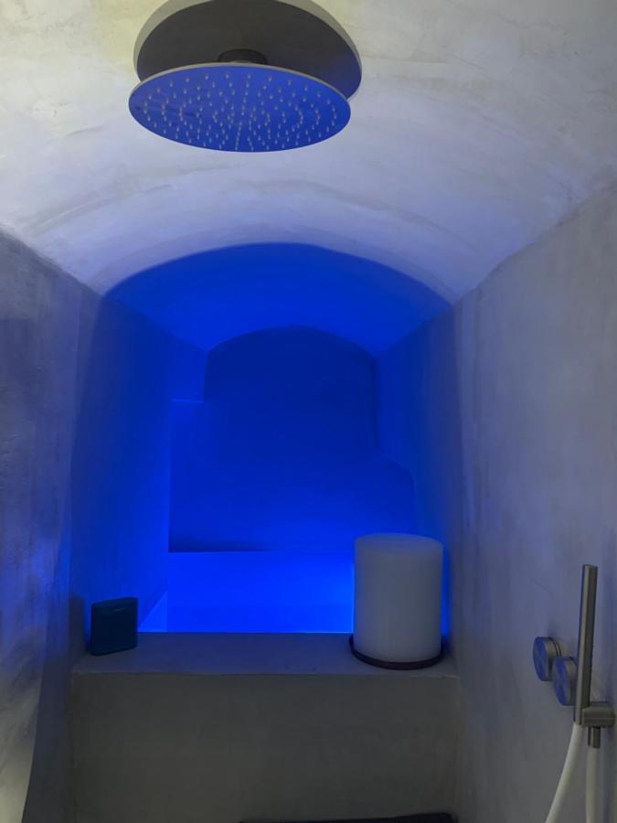 Dream Design With Private Pool Apartment Florence