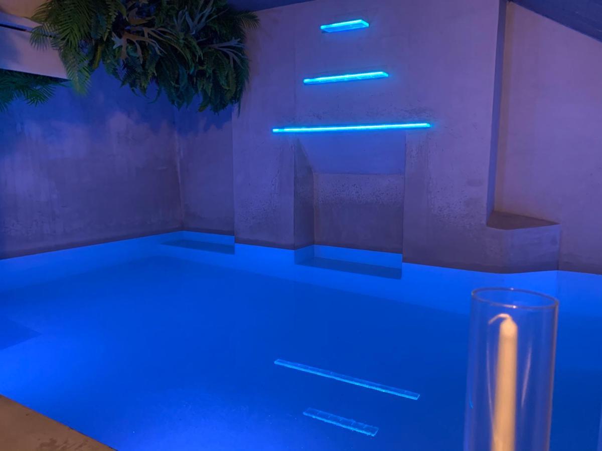 Apartment Dream Design With Private Pool Florence