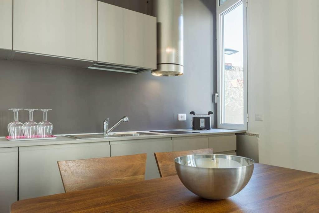 Apartment Amendola Modern *