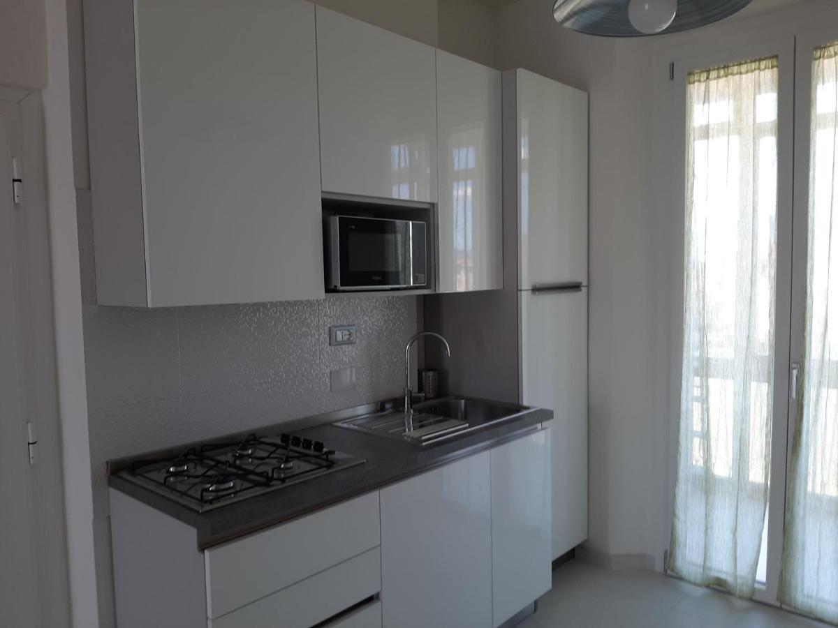 Casa Resy Apartment