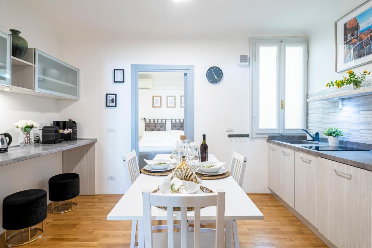 Laurenziana Appartement Florence