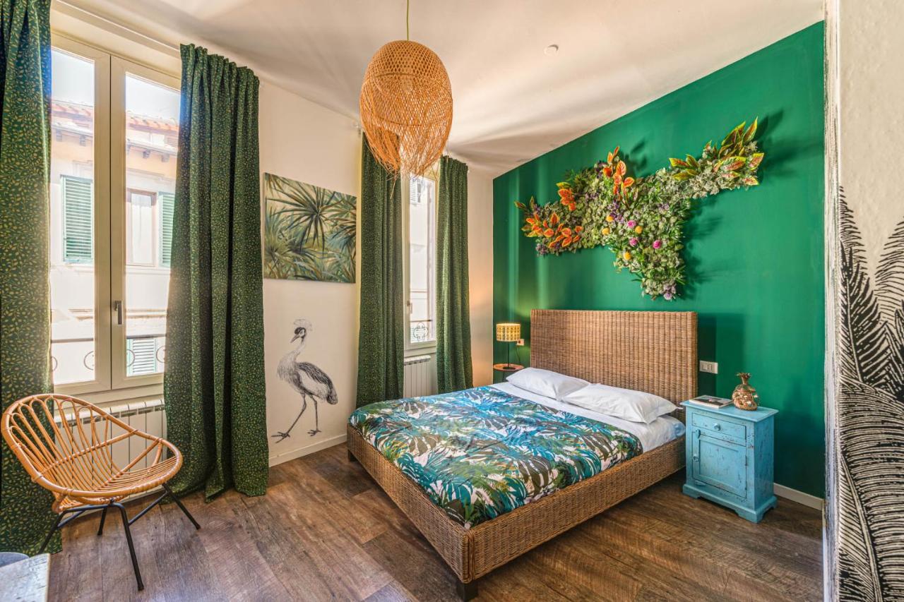 Guest house Coderooms 3*
