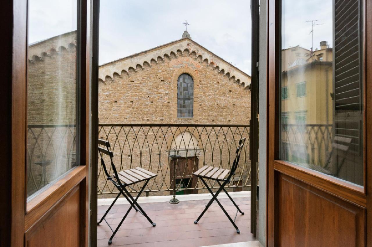 San Remigio View Apartment Florence