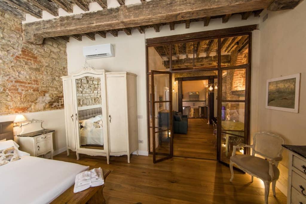 Apartment Irene's San Niccolo *