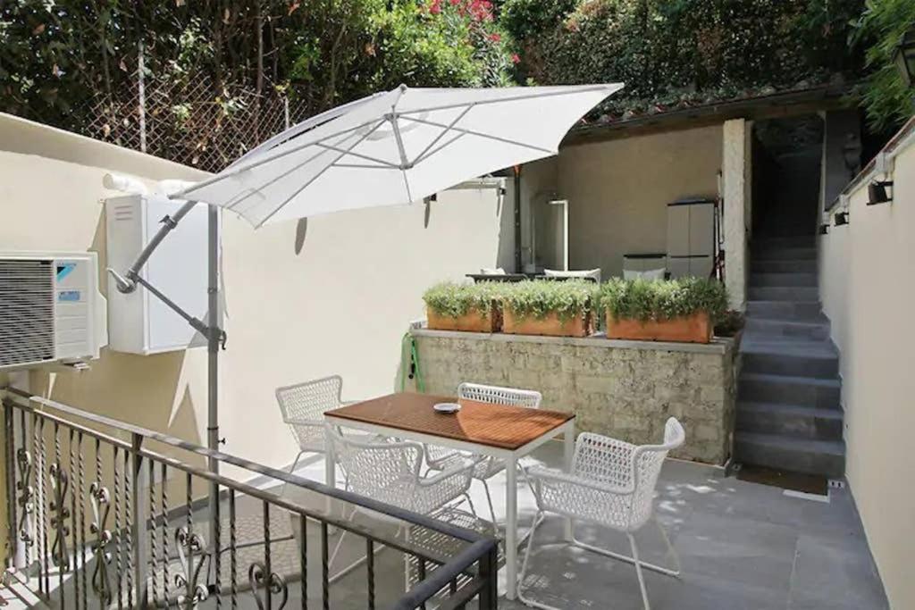 Shanti - Oasi Di Pace E Relax Appartement *