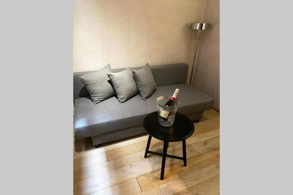 Shanti - Oasi Di Pace E Relax Appartement Florence