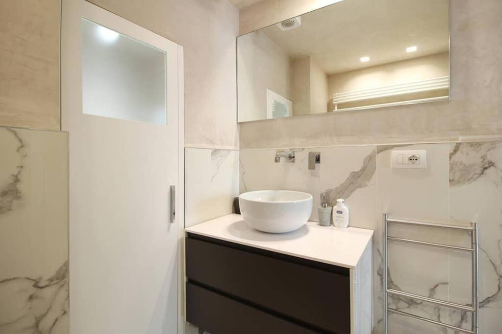 Appartement Shanti - Oasi Di Pace E Relax Florence