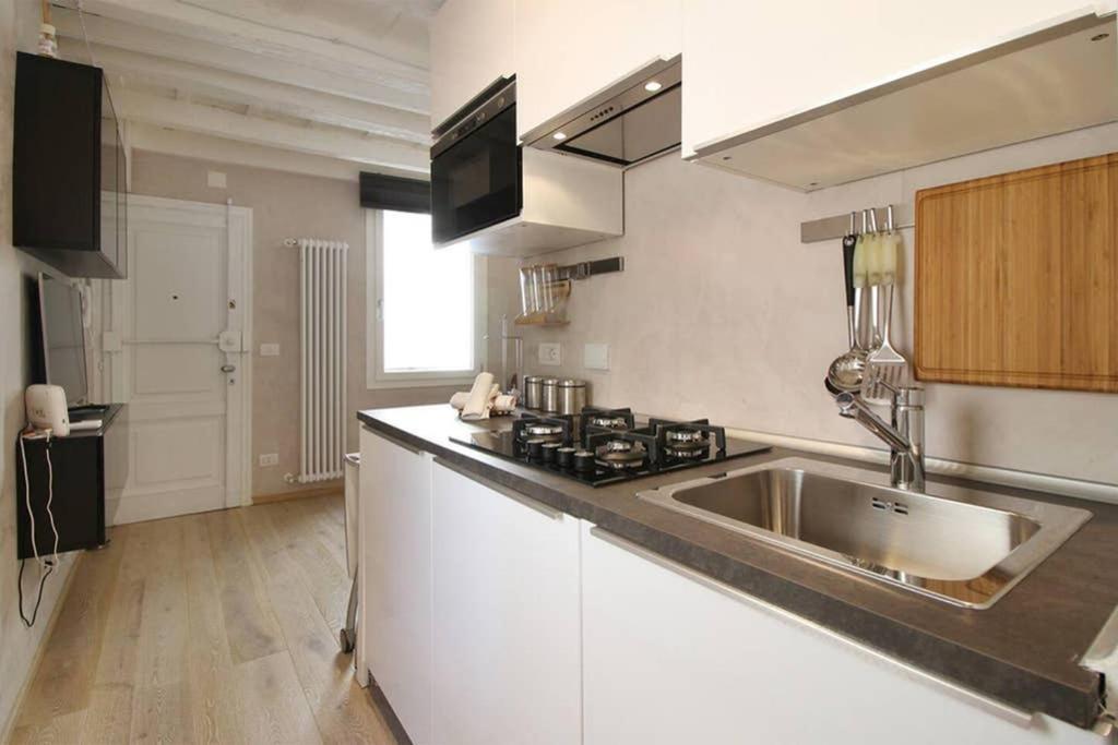 Shanti - Oasi Di Pace E Relax Appartement Florence