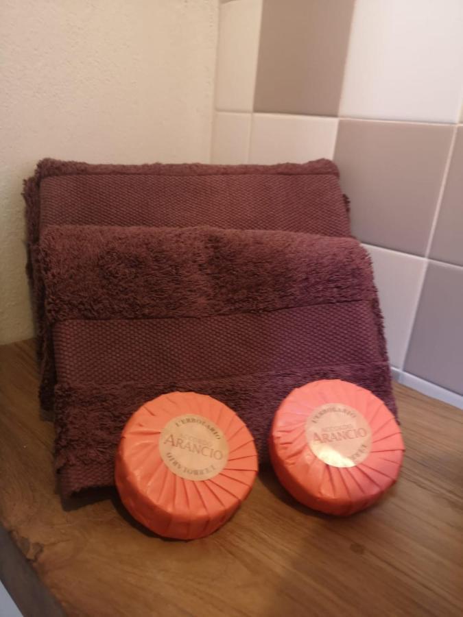 Apartment Signoria Florence