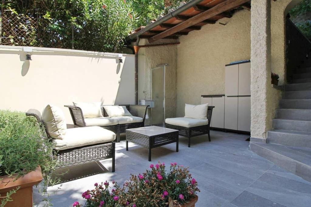 Shanti - Oasi Di Pace E Relax Appartement Florence
