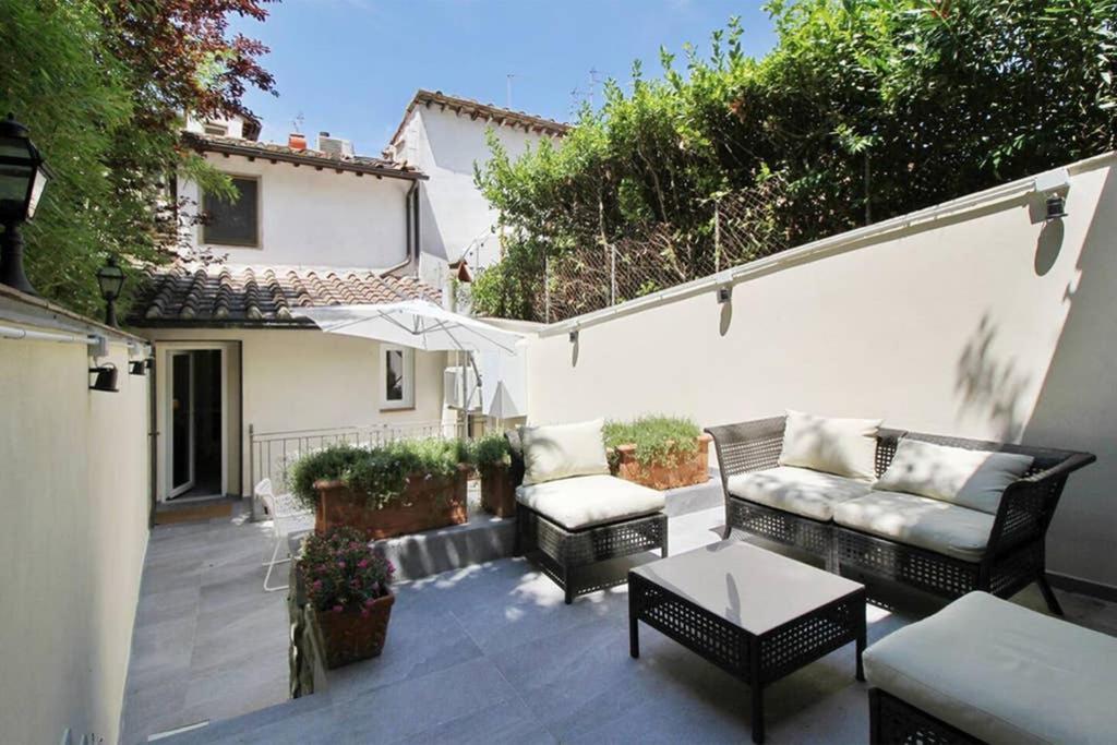 Appartement Shanti - Oasi Di Pace E Relax