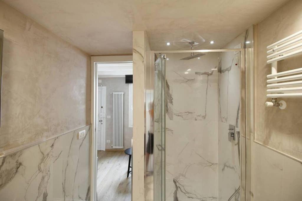 Appartement Shanti - Oasi Di Pace E Relax