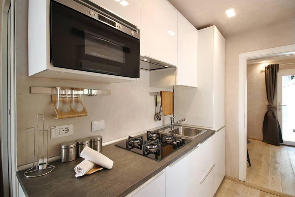 Appartement Shanti - Oasi Di Pace E Relax *