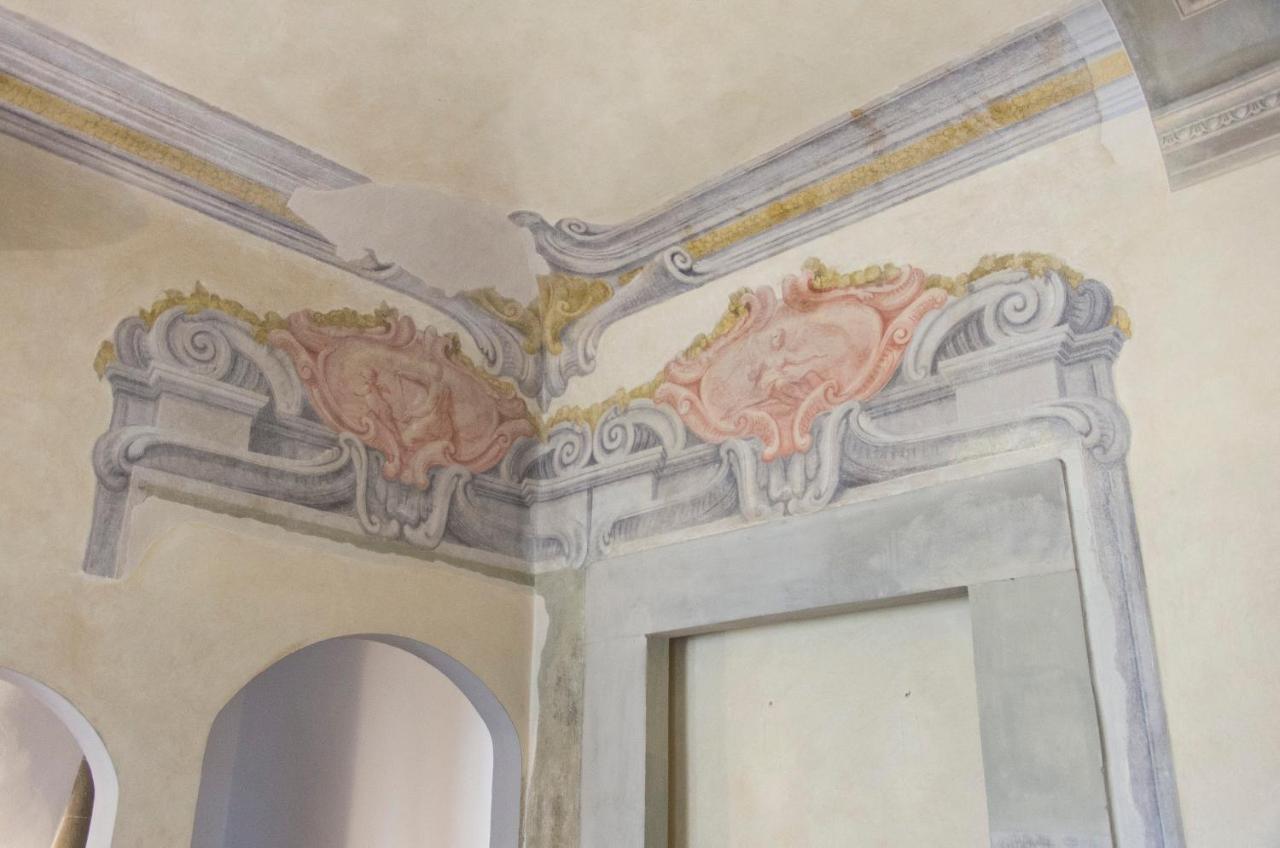 Appartement Traviata Storico - Palazzo Tolomei *