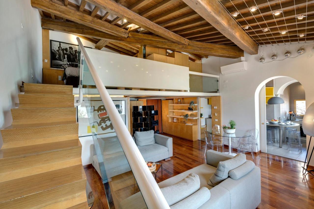 Apartment Mamo - Beatrice Florence