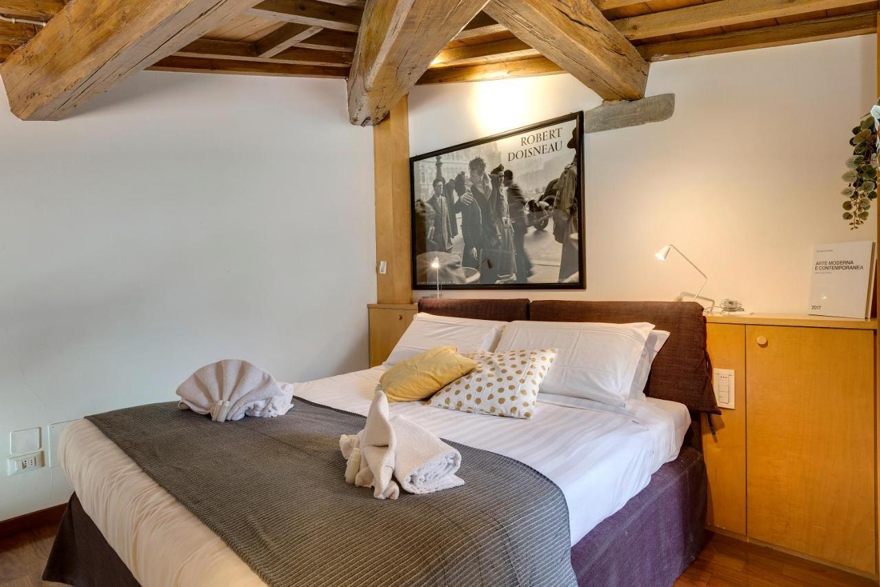 Mamo - Beatrice Apartment