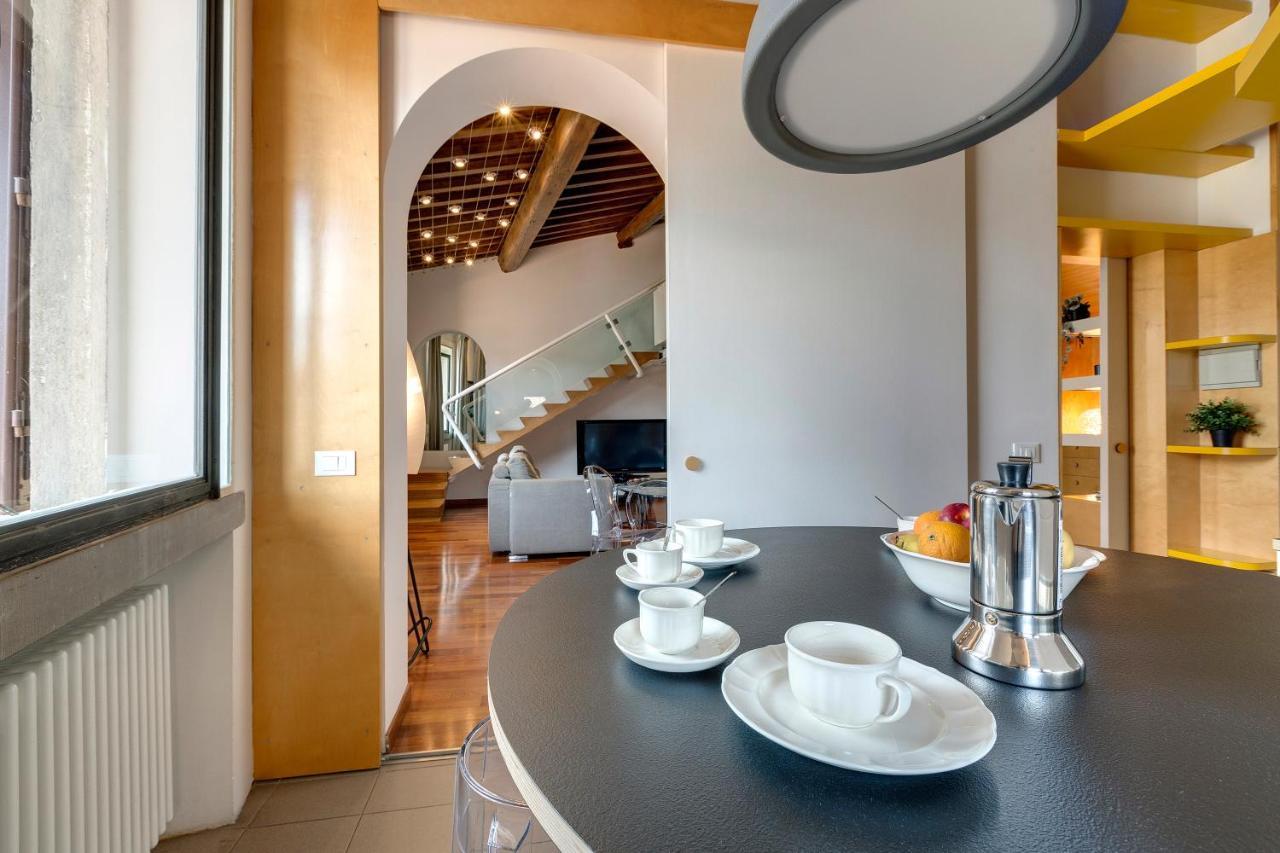 Mamo - Beatrice Apartment Florence
