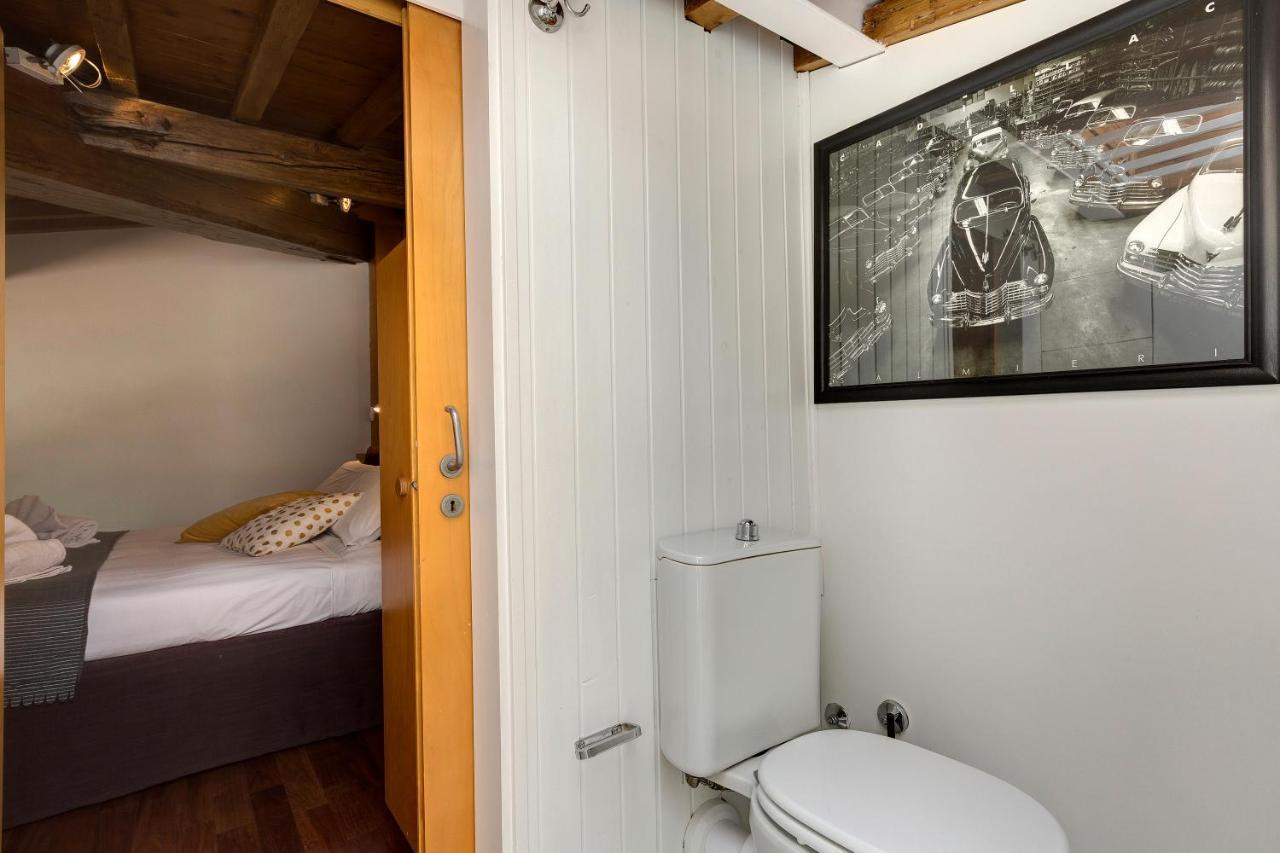 Apartment Mamo - Beatrice Florence