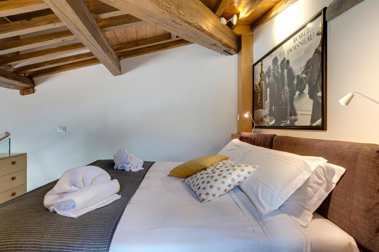 Mamo - Beatrice Apartment Florence