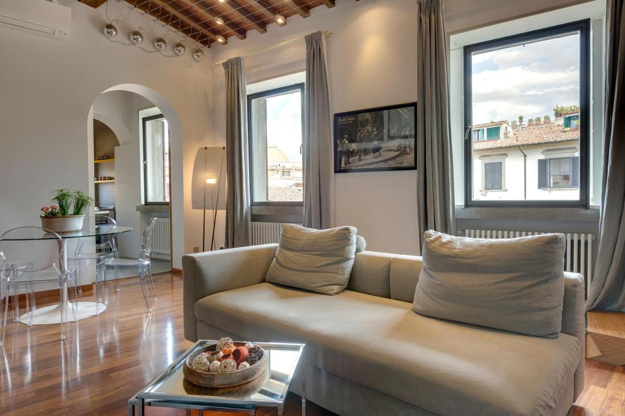 Apartment Mamo - Beatrice Florence