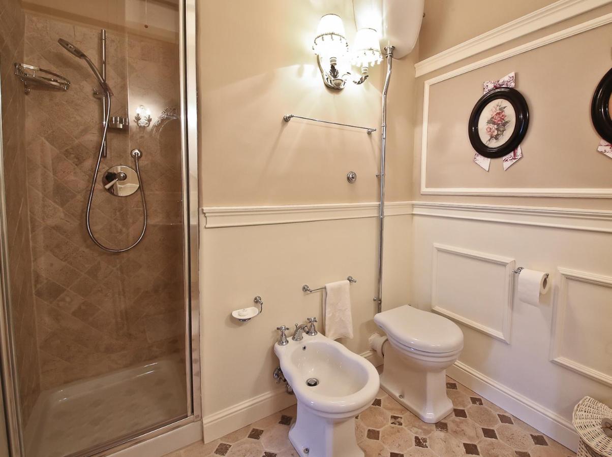 Ponte Vecchio Luxury Apartment *