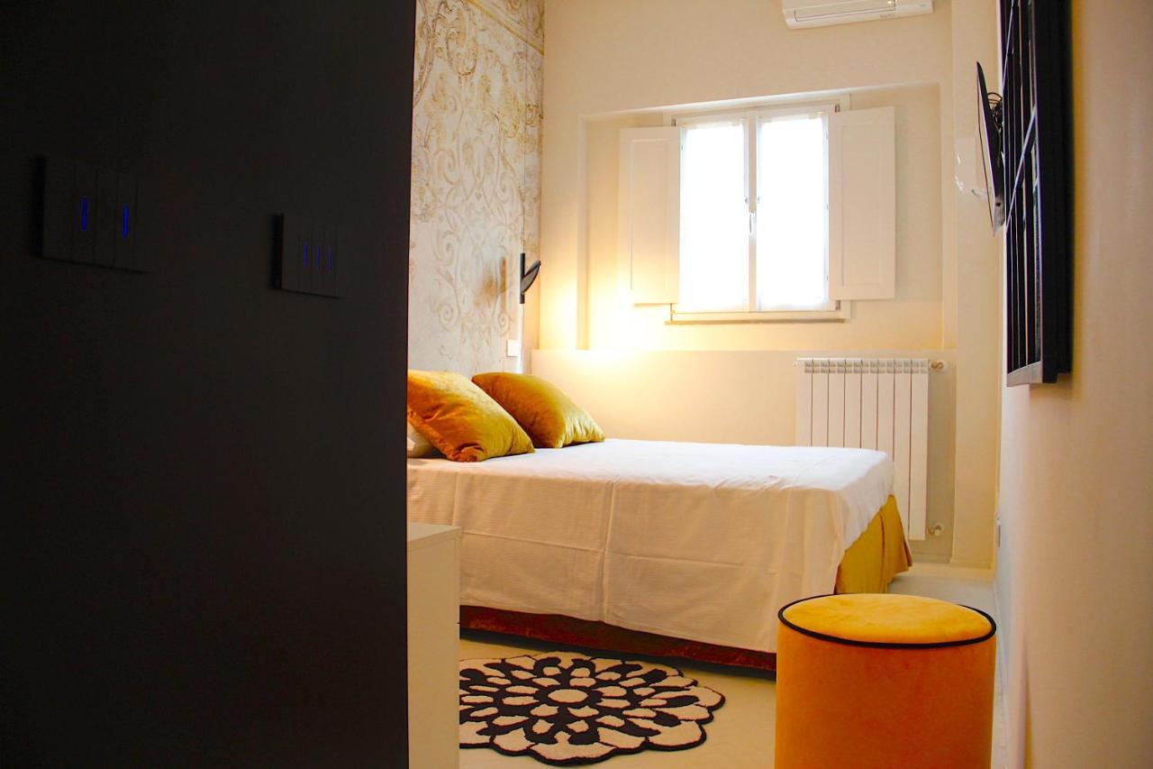 Apartment Colorful Pied-a-terre _ Via Gioberti