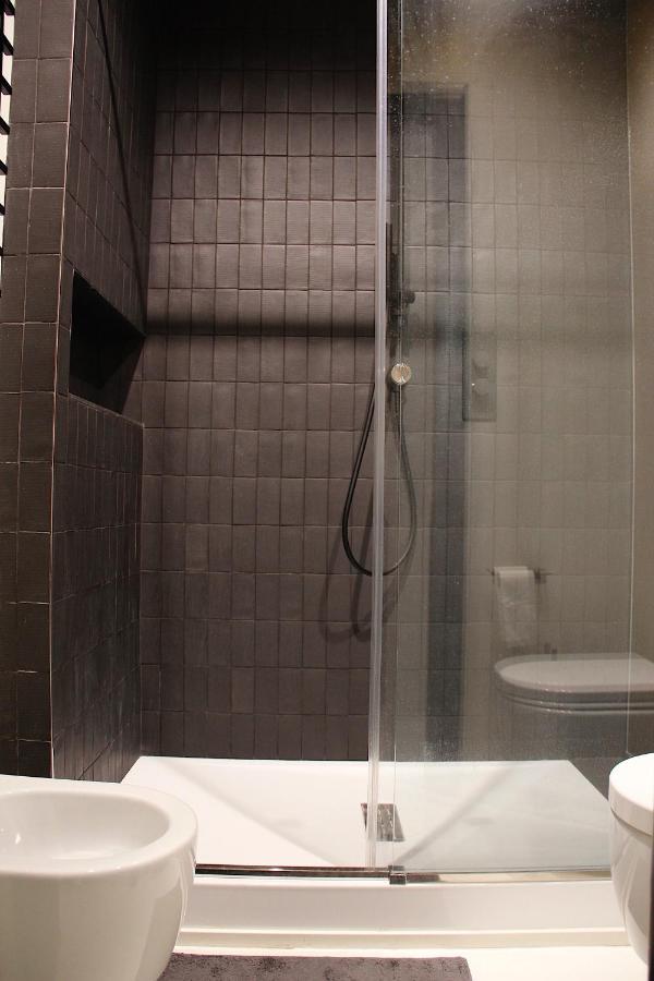 Apartment Colorful Pied-a-terre _ Via Gioberti Florence