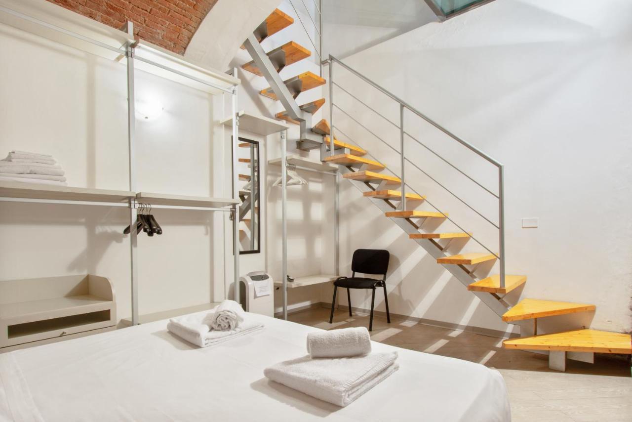 Le Volte Del Ponte Sospeso Apartment *