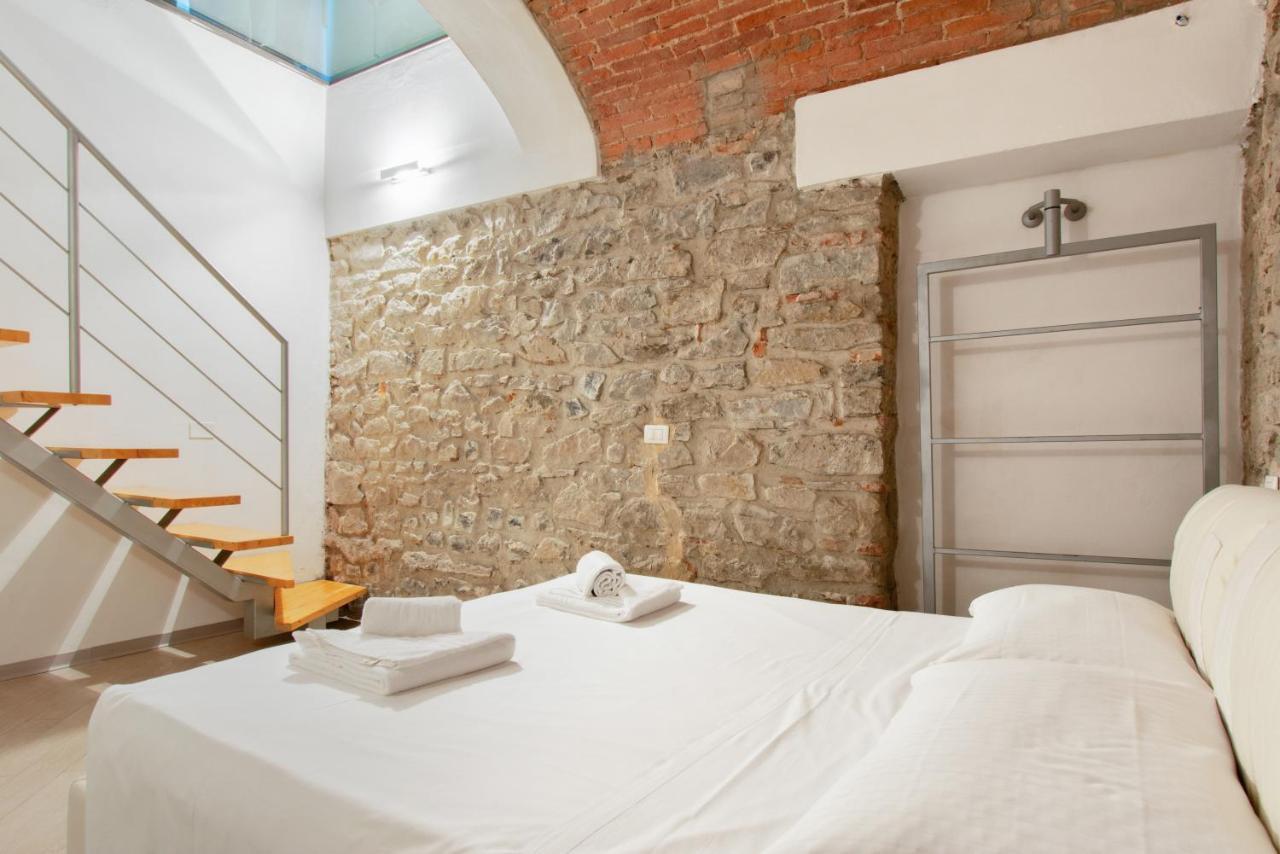 Le Volte Del Ponte Sospeso Apartment *