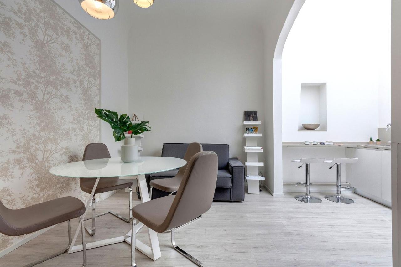 Apartment Velluti By Mamo *