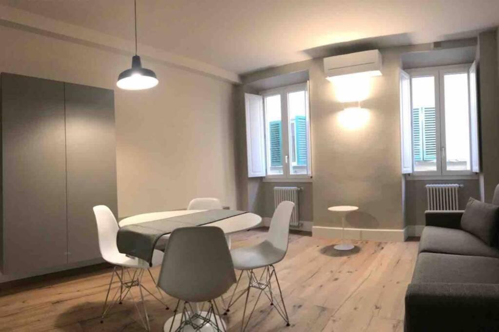 Apartment Santa Croce's Florence