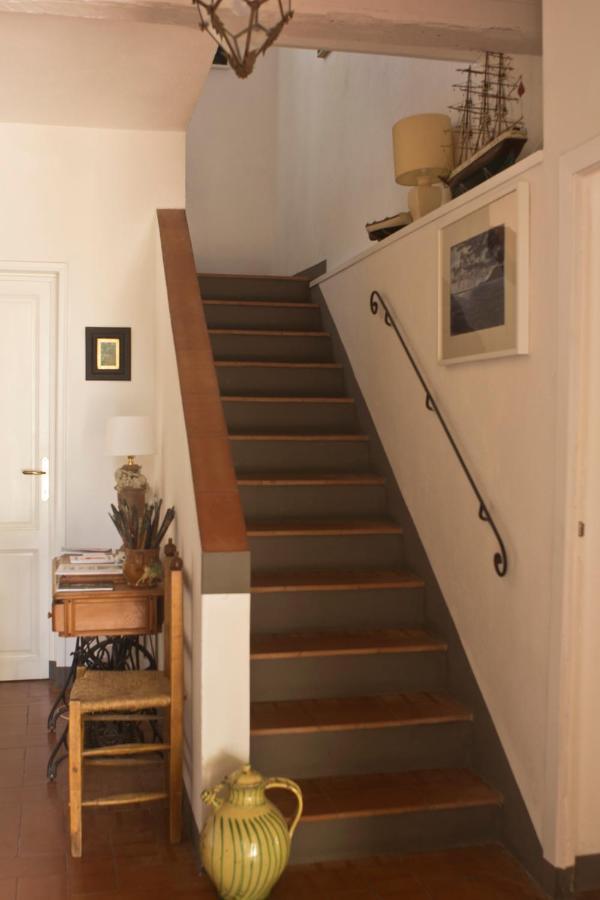 Il Monasteraccio Guest house