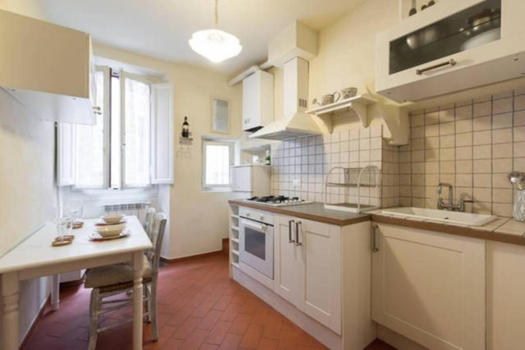 Apartment Happy Santa Croce Double