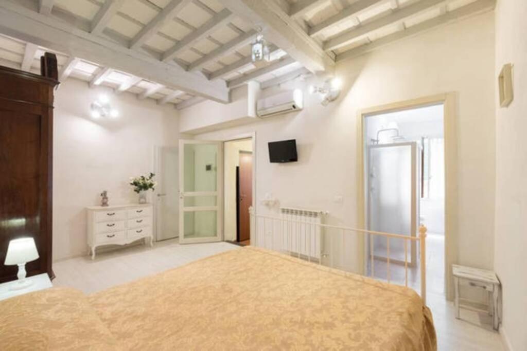 Apartment Happy Santa Croce Double