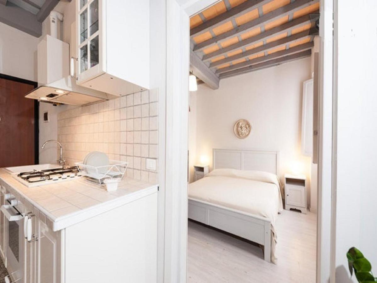 Apartment Happy Santa Croce Double
