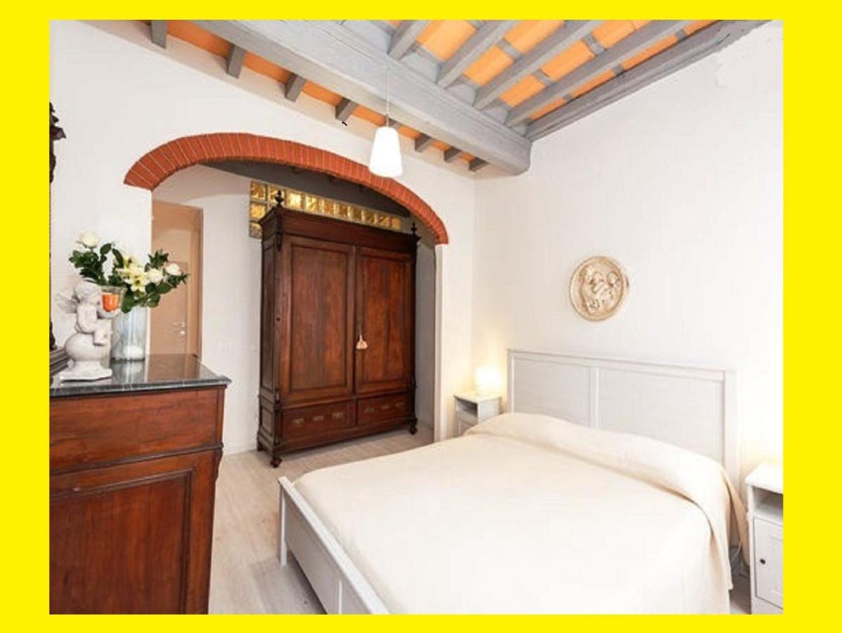 Apartment Happy Santa Croce Double
