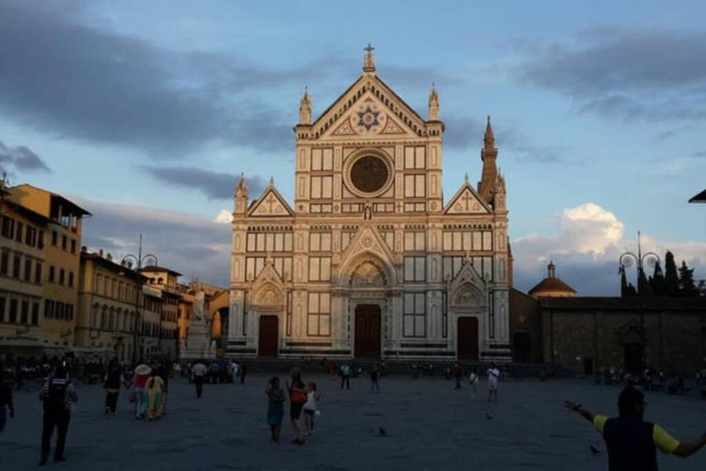 Apartment Happy Santa Croce Double *
