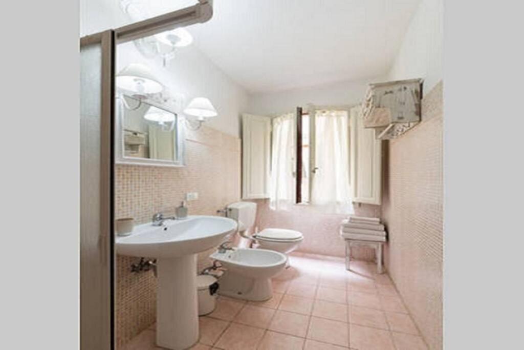 Apartment Happy Santa Croce Double *