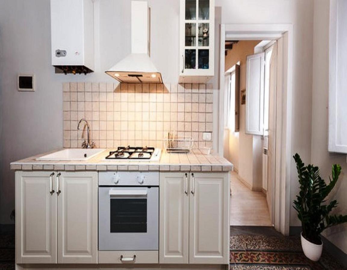 Apartment Happy Santa Croce Double