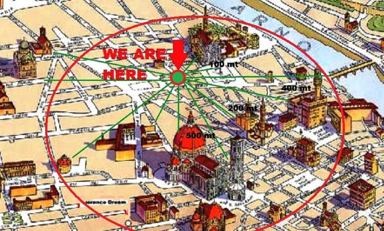 Happy Santa Croce Double Apartment *