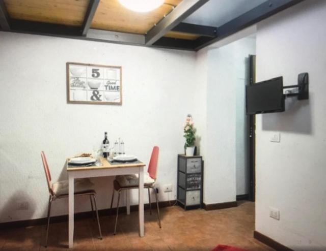 Delizioso Nel Cuore Di Florence
