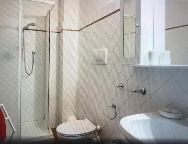 Delizioso Nel Cuore Di Apartment Florence