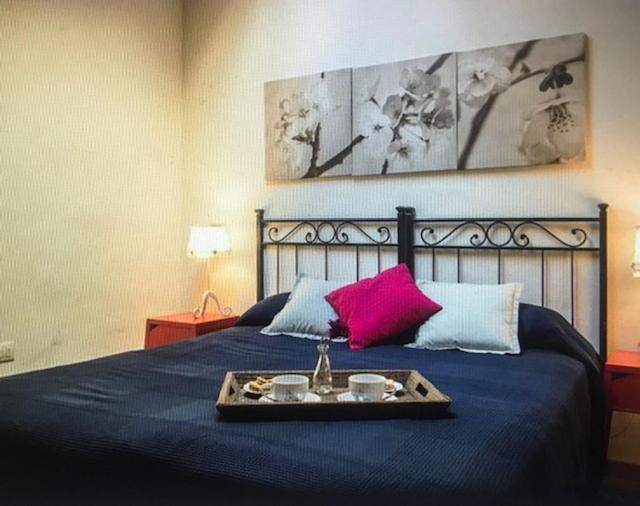Delizioso Nel Cuore Di Apartment Florence