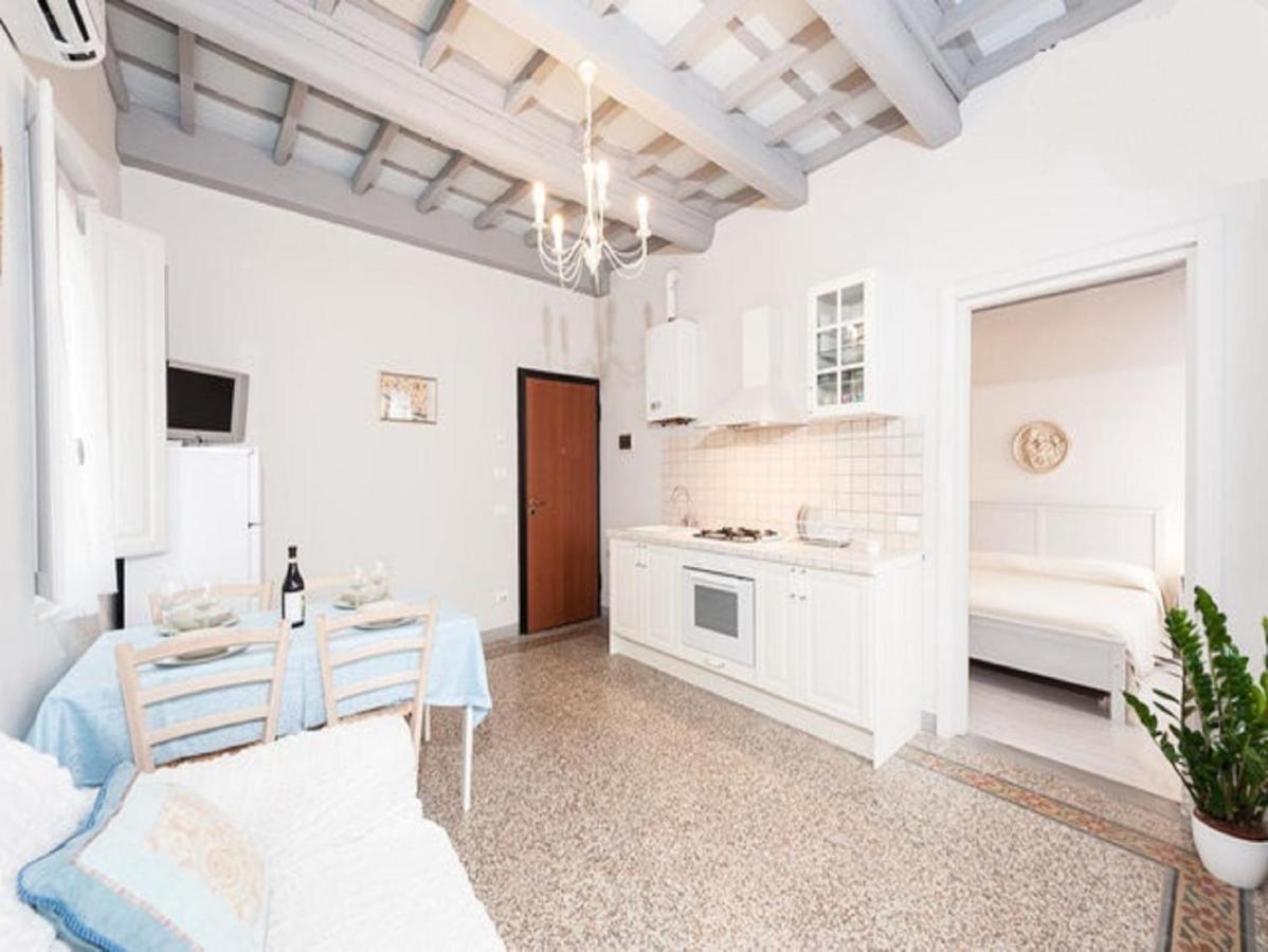 Happy Santa Croce Double Apartment *
