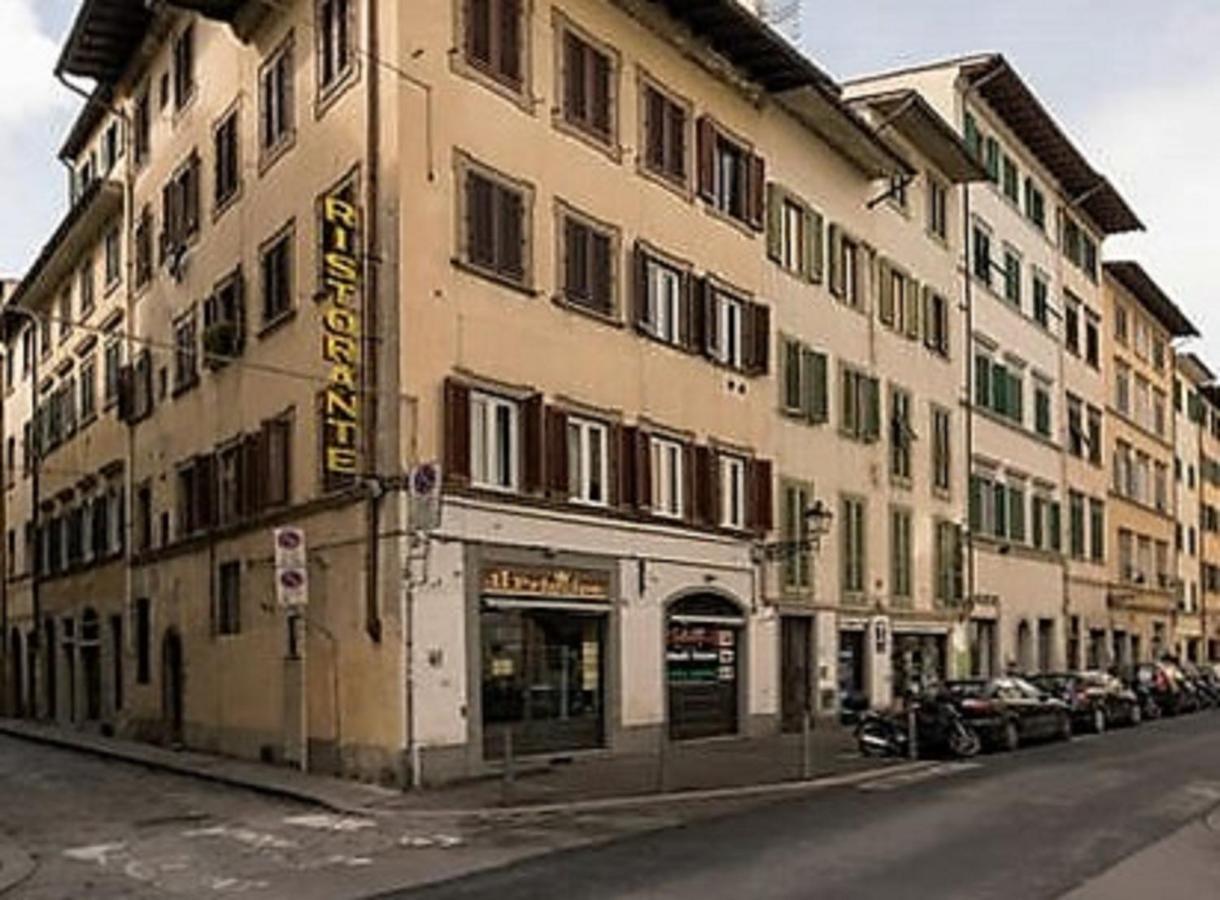 Apartment Happy Santa Croce Double